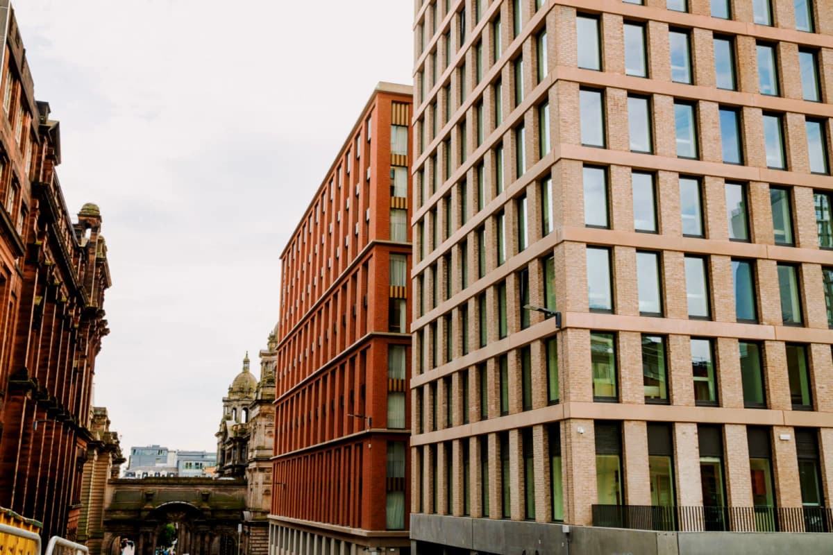 Martha Street Apartments image 3