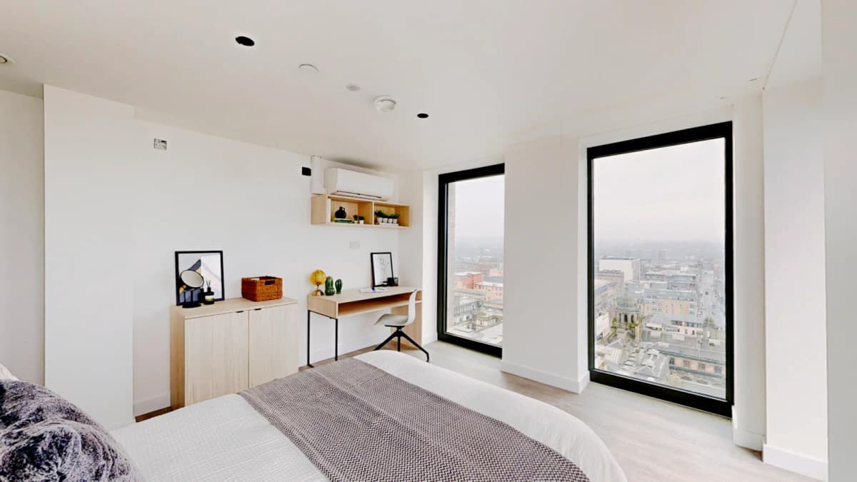 Martha Street Apartments image