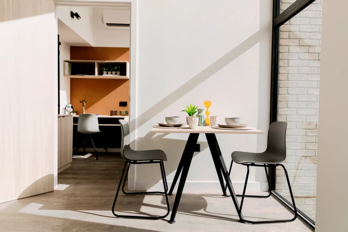 Martha Street Apartments image