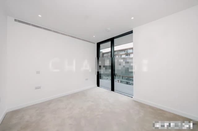 2 Bedroom 2 Bathroom