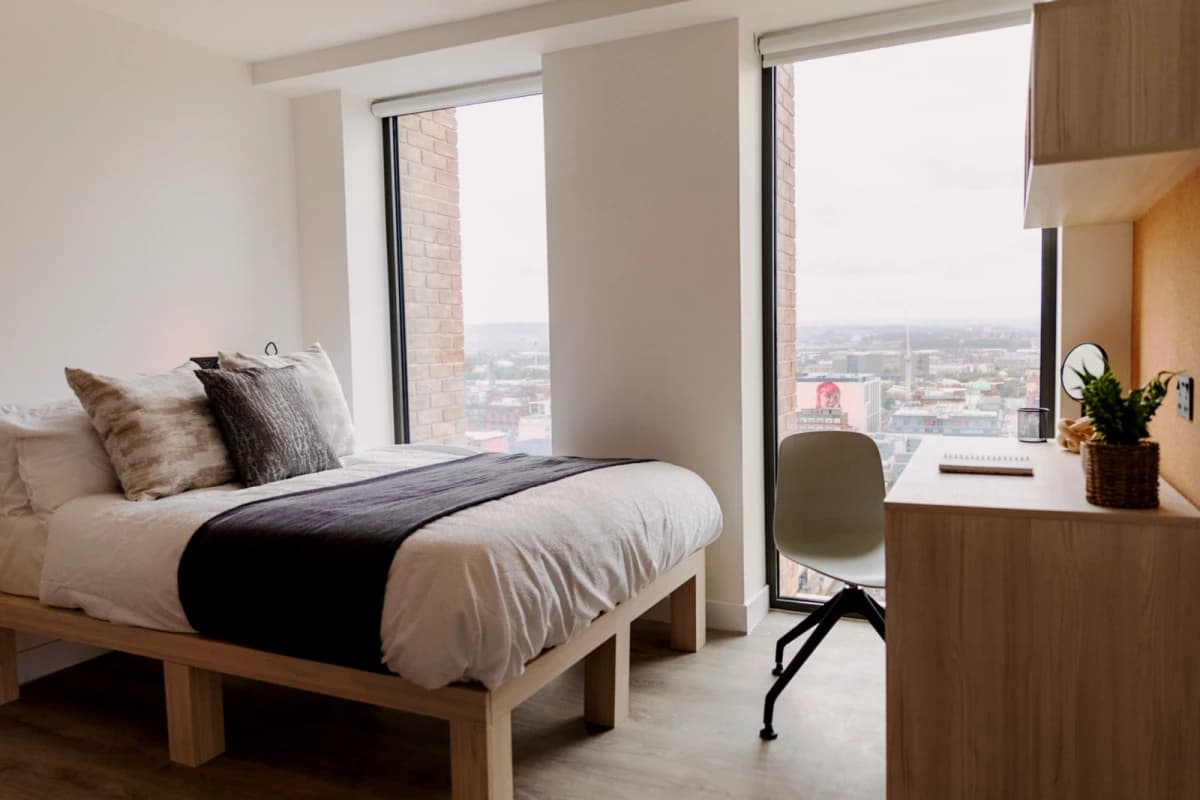 Martha Street Apartments image