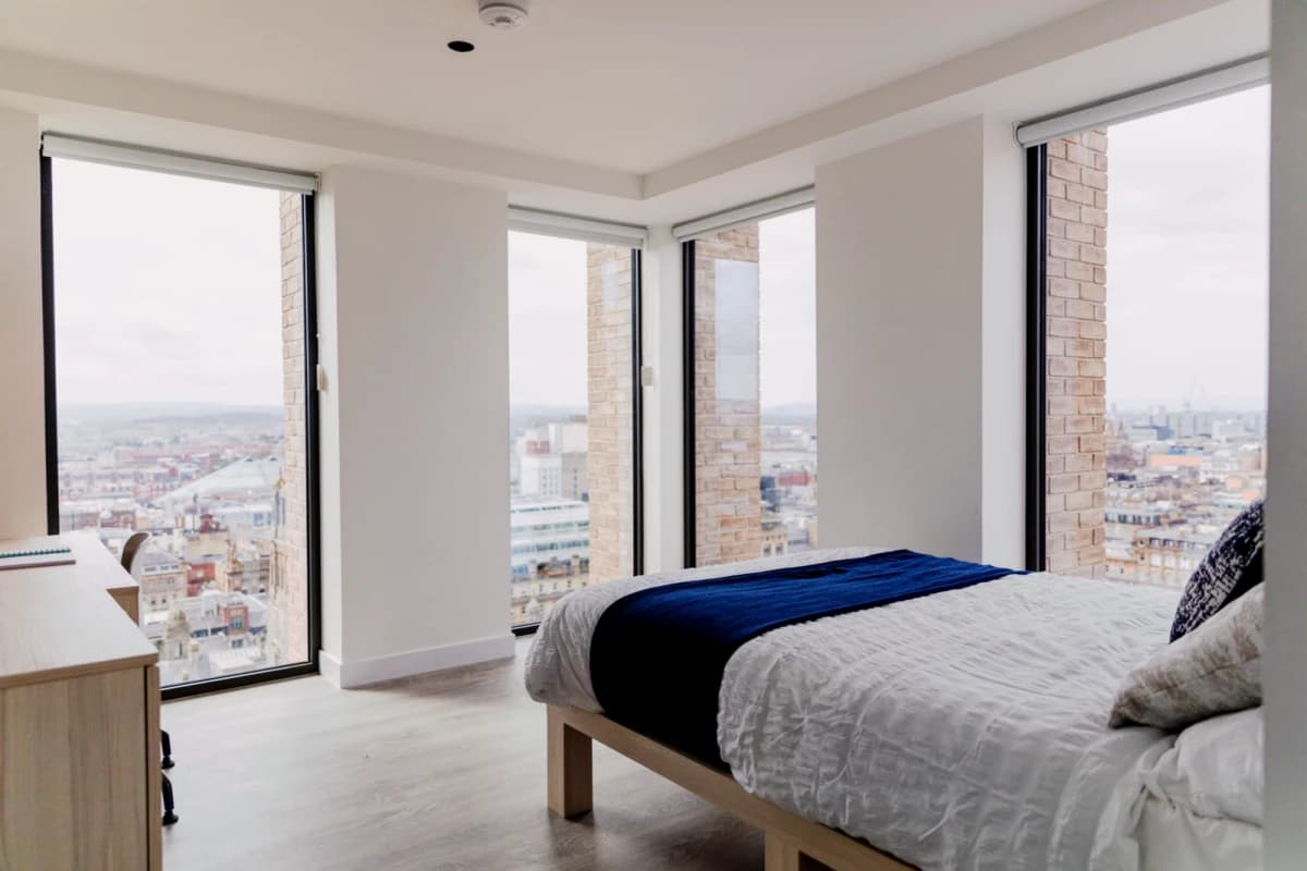 Martha Street Apartments image