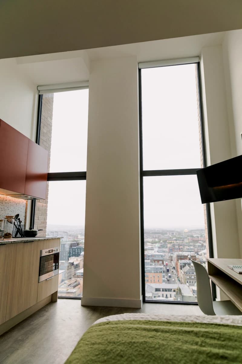 Martha Street Apartments image