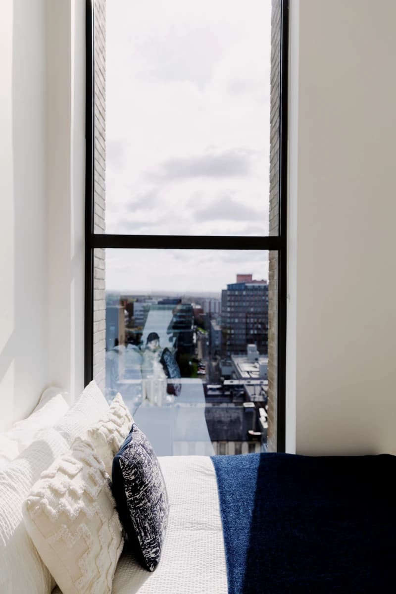 Martha Street Apartments image