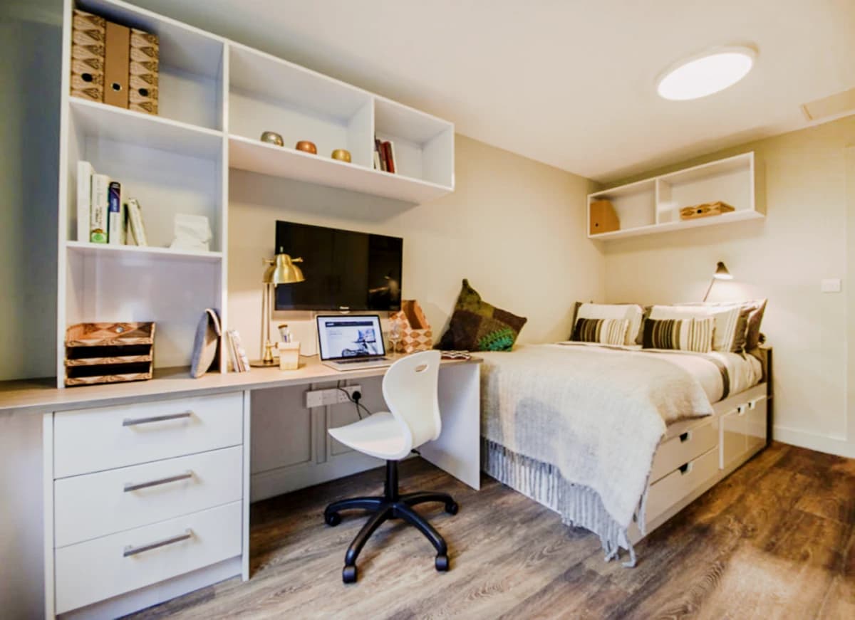 Halsmere Studios image