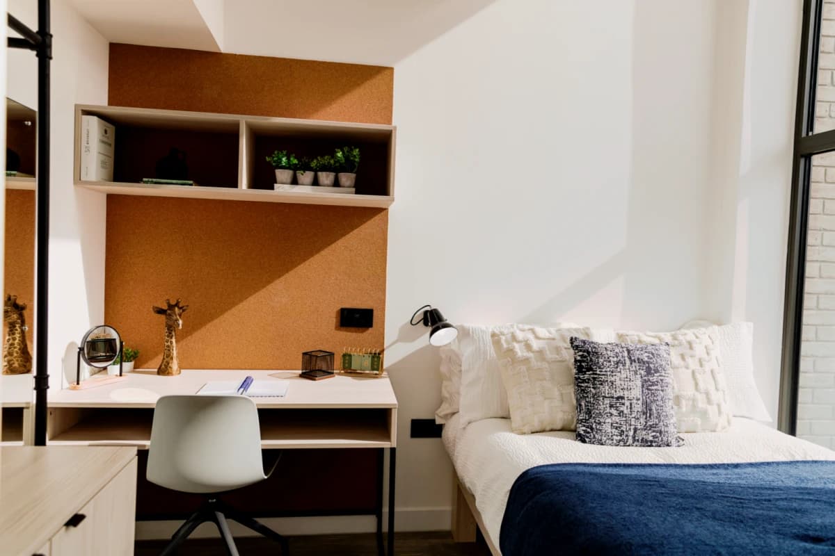 Martha Street Apartments image