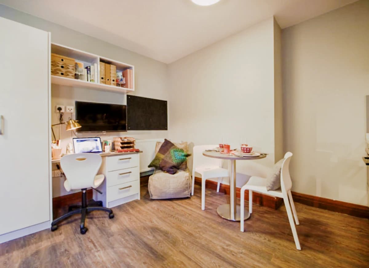 Halsmere Studios image