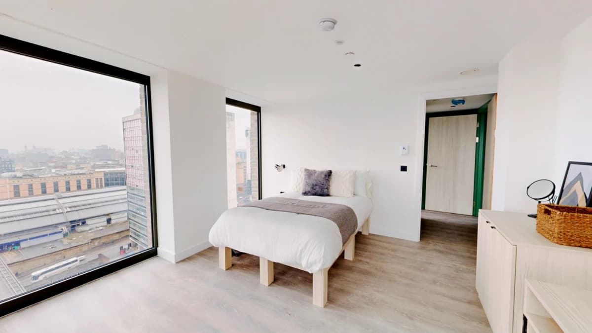 Martha Street Apartments image