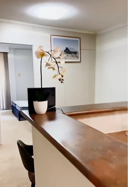 3 bed 2 baths
