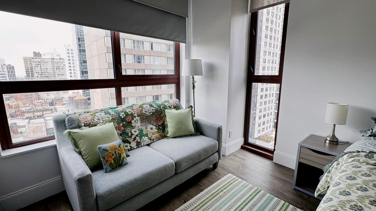 The Webster Apartments image