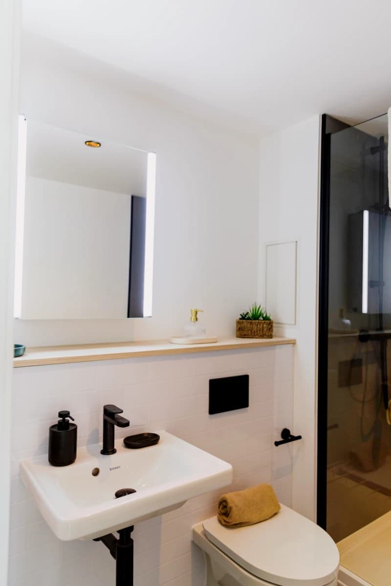 Martha Street Apartments image