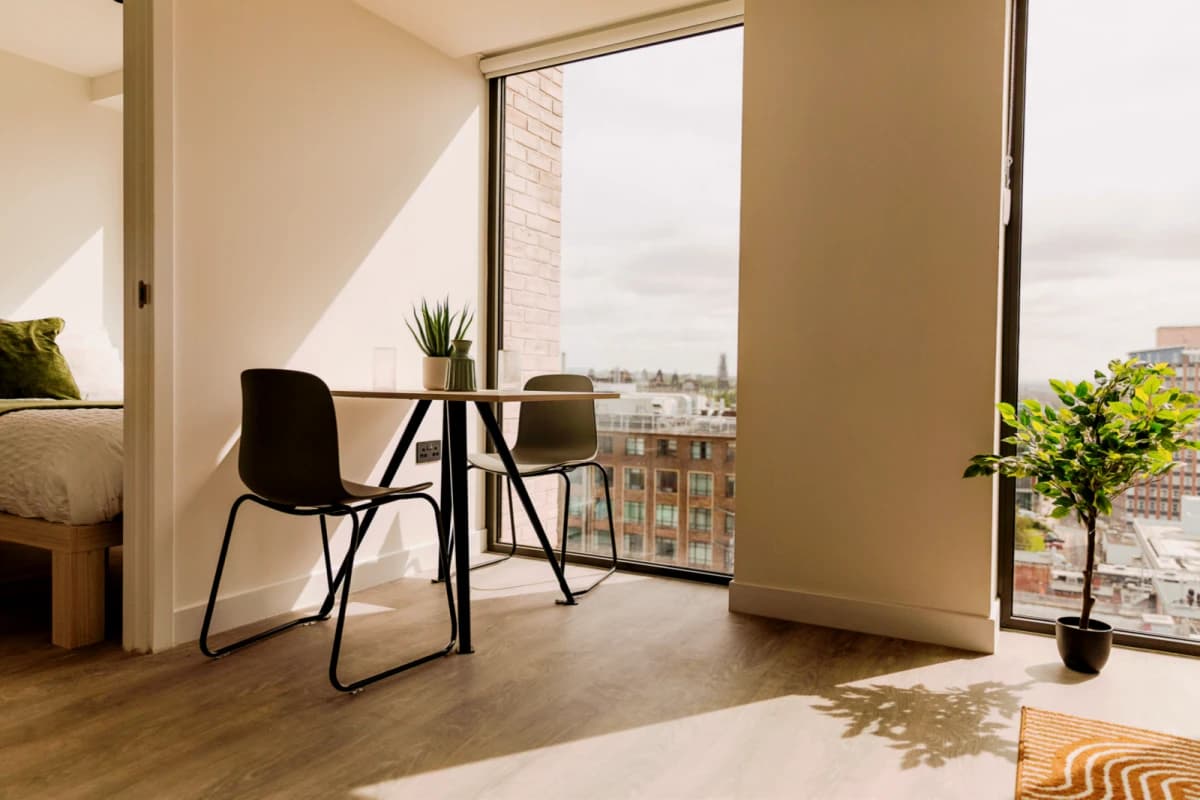 Martha Street Apartments image