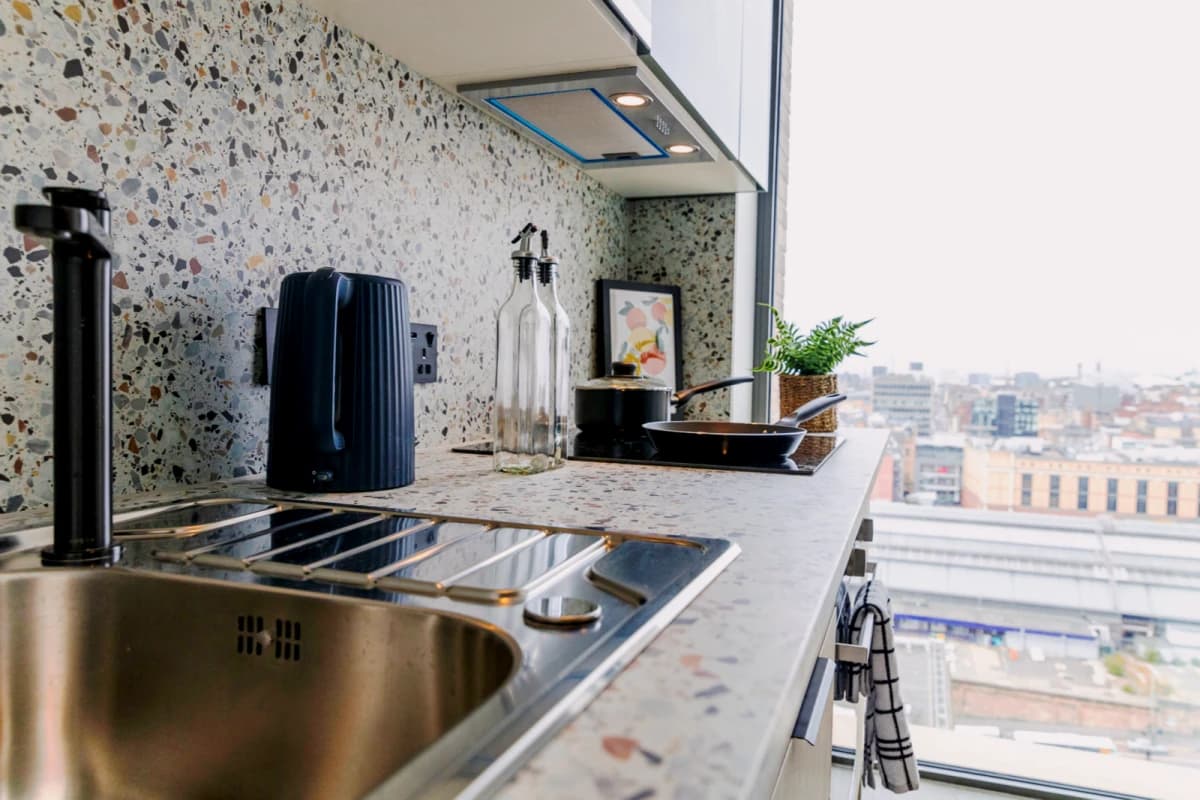 Martha Street Apartments image