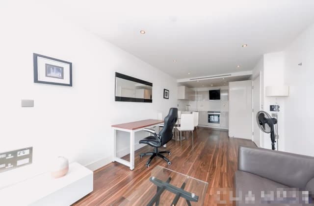 1 Bedroom 1 Bathroom