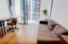 1 bed 1 bath-B612