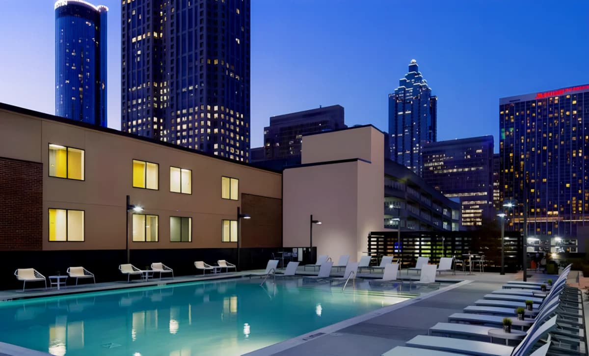 One 12 Courtland image