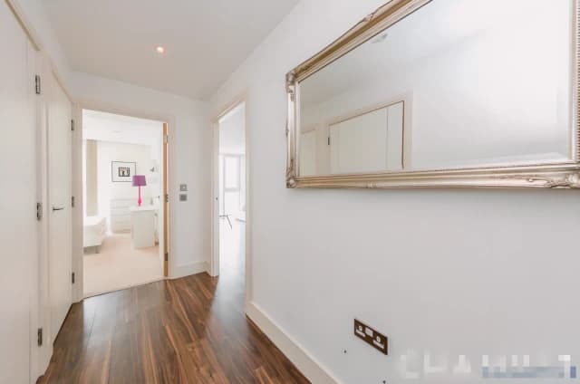 1 Bedroom 1 Bathroom