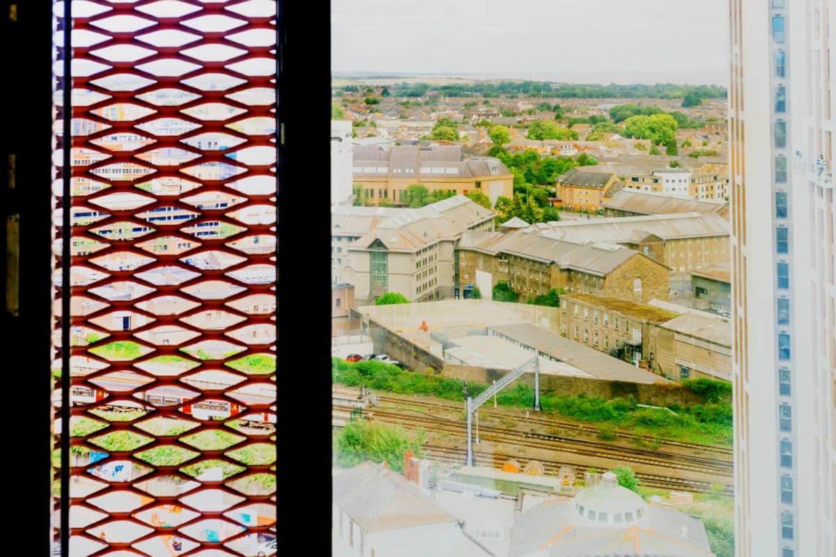 Bridge Street Exchange image