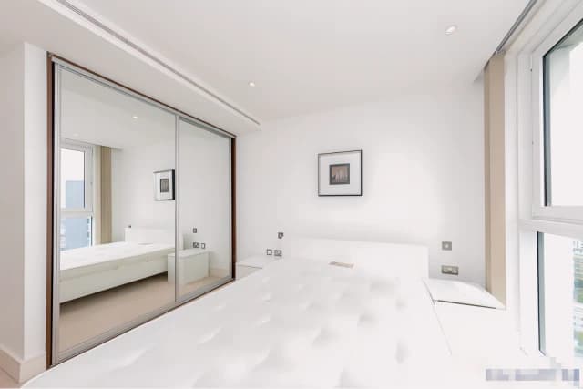 1 Bedroom 1 Bathroom