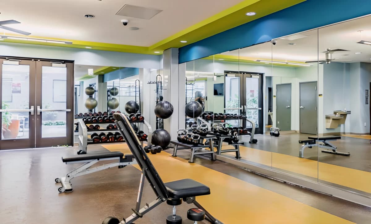 Fitness&Recreation