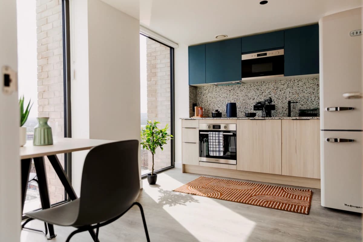Martha Street Apartments image