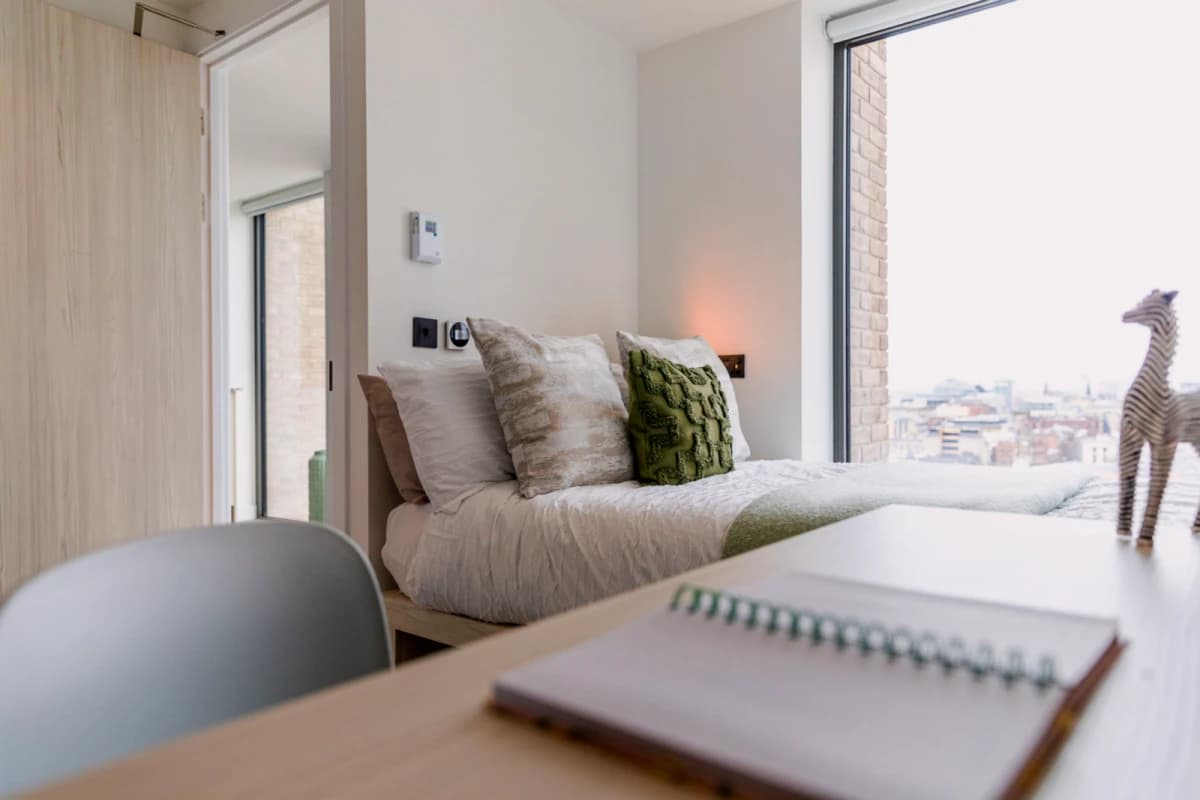 Martha Street Apartments image