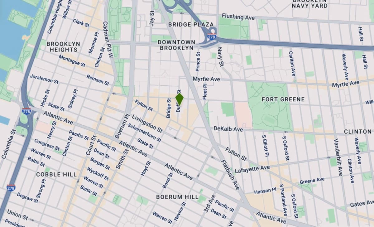 Location