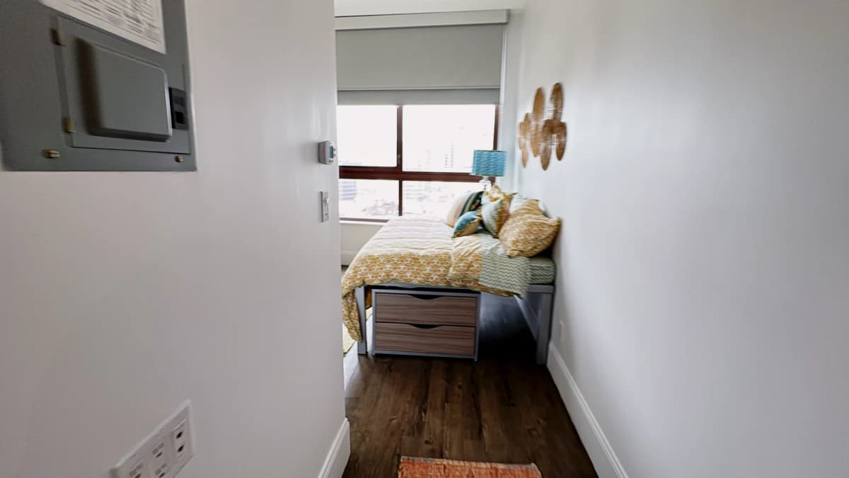 The Webster Apartments image