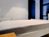 2B1B - Master bedroom double occupancy
