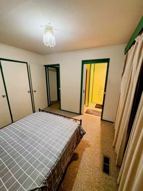 4 Bedroom