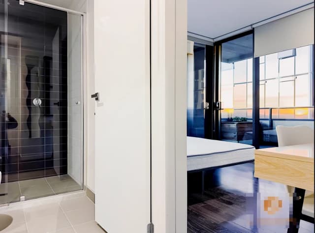 3b2b Master Bedroom