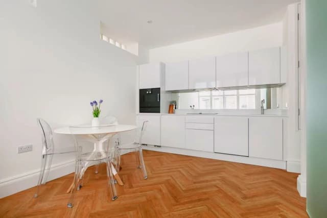 2 Bedroom 2 Bathroom