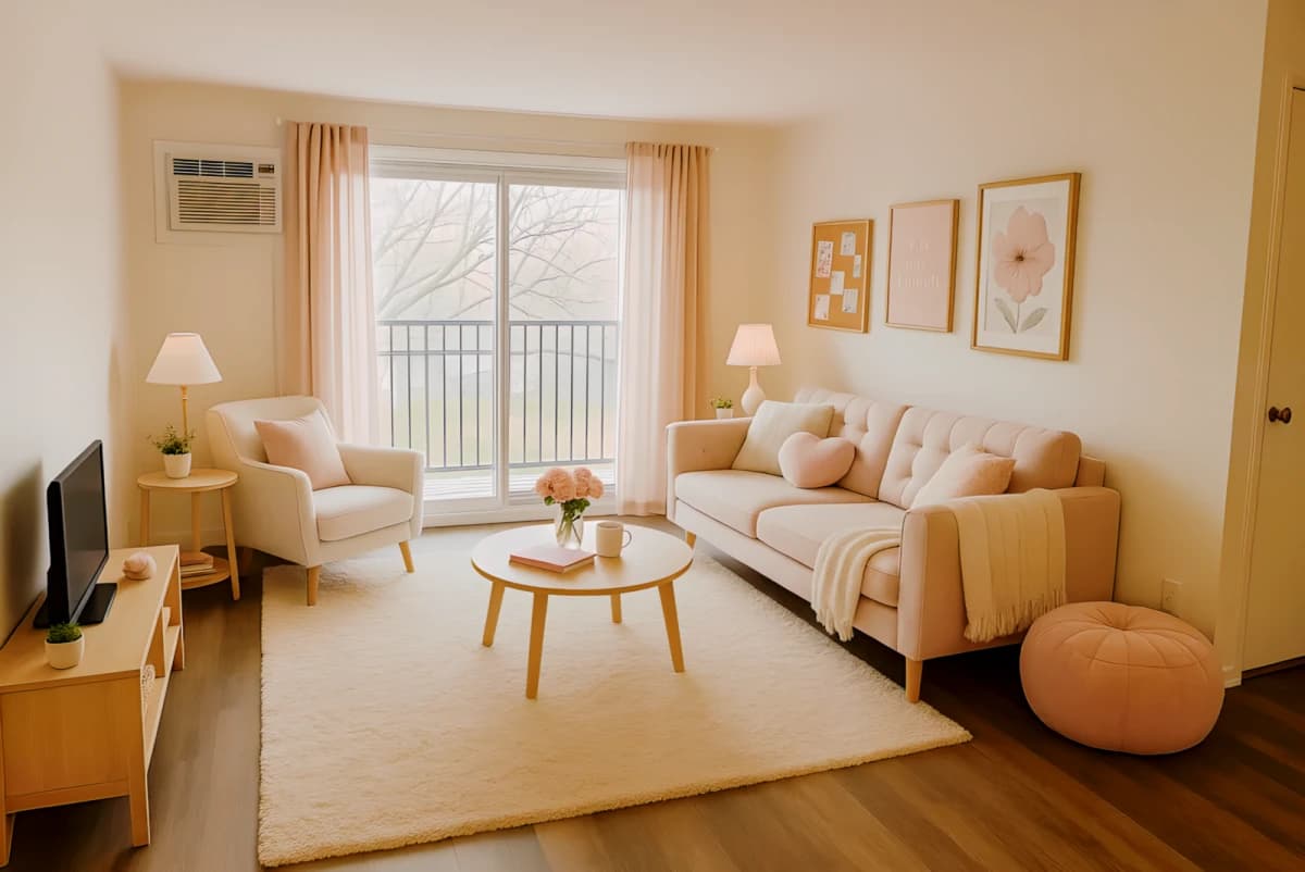 Berrytree Apartments image