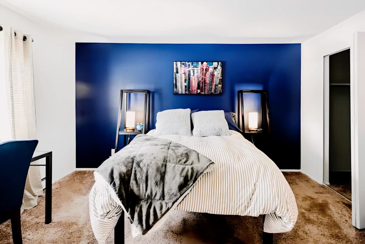 Berrytree Apartments image