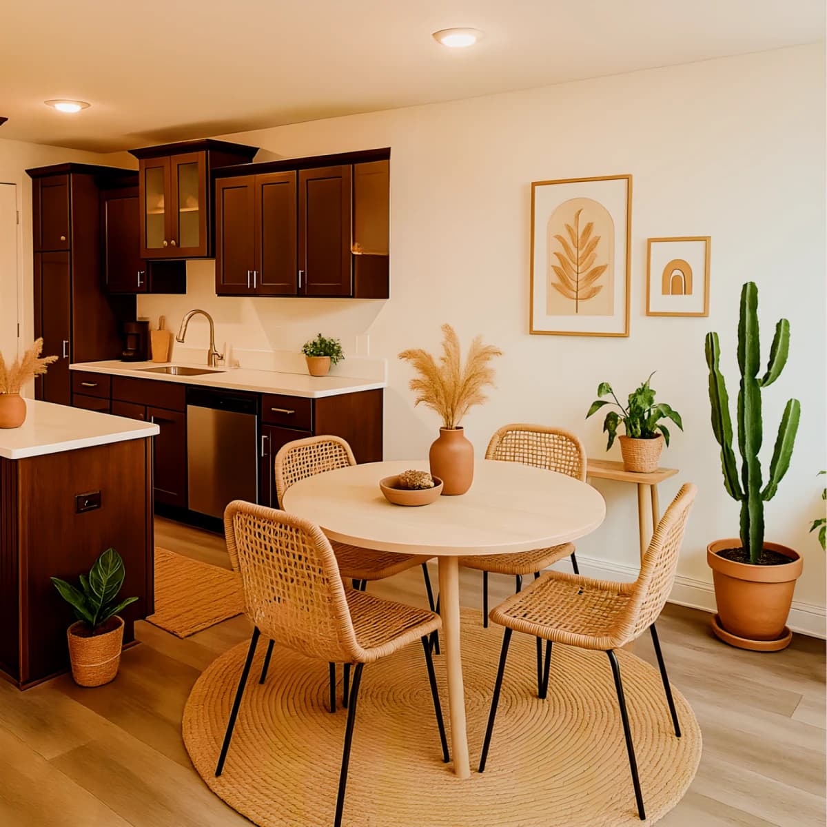 Berrytree Apartments image