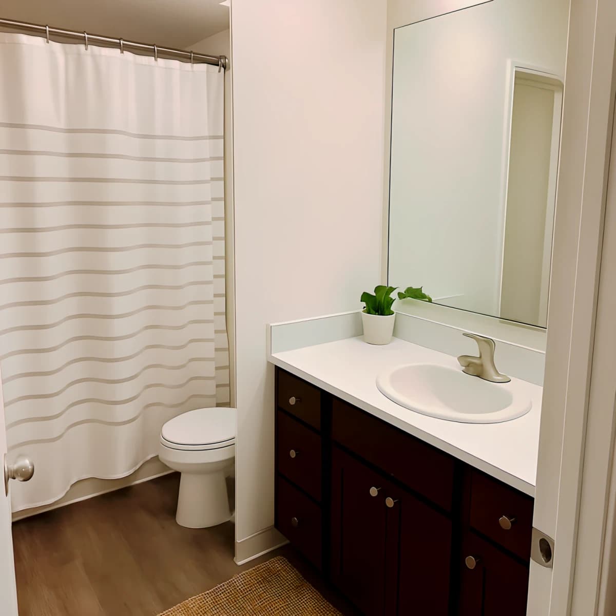 Berrytree Apartments image