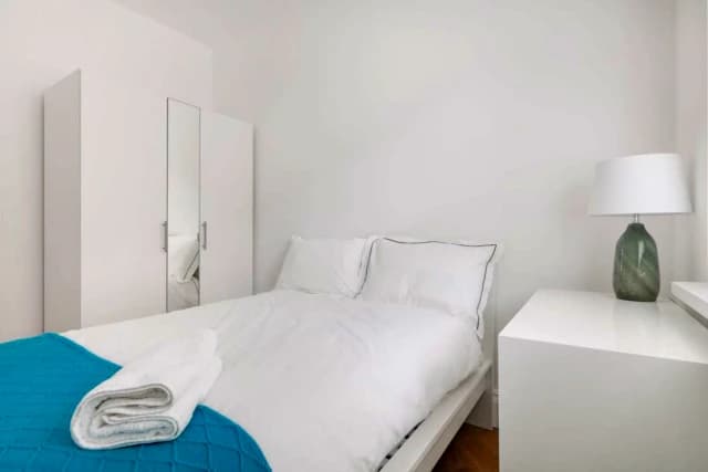 2 Bedroom 2 Bathroom