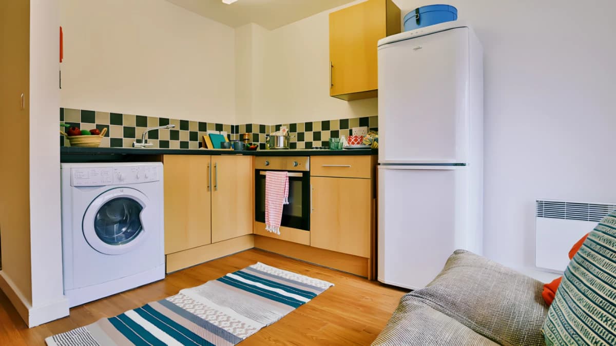 Pavilion Court image