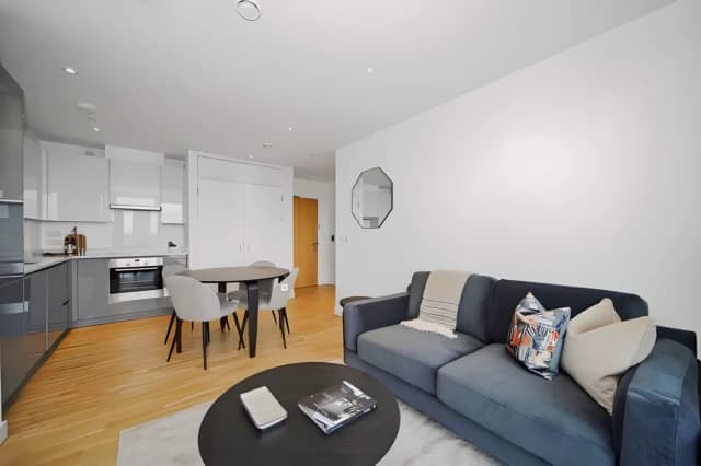 Calla House image