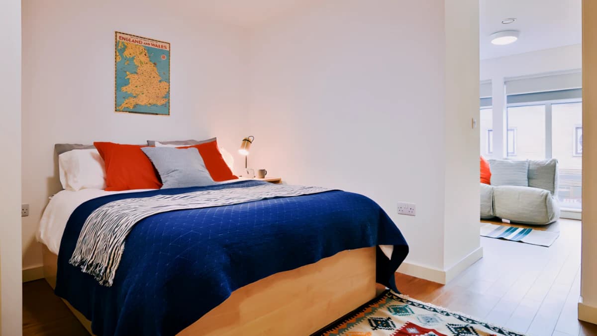 Pavilion Court image