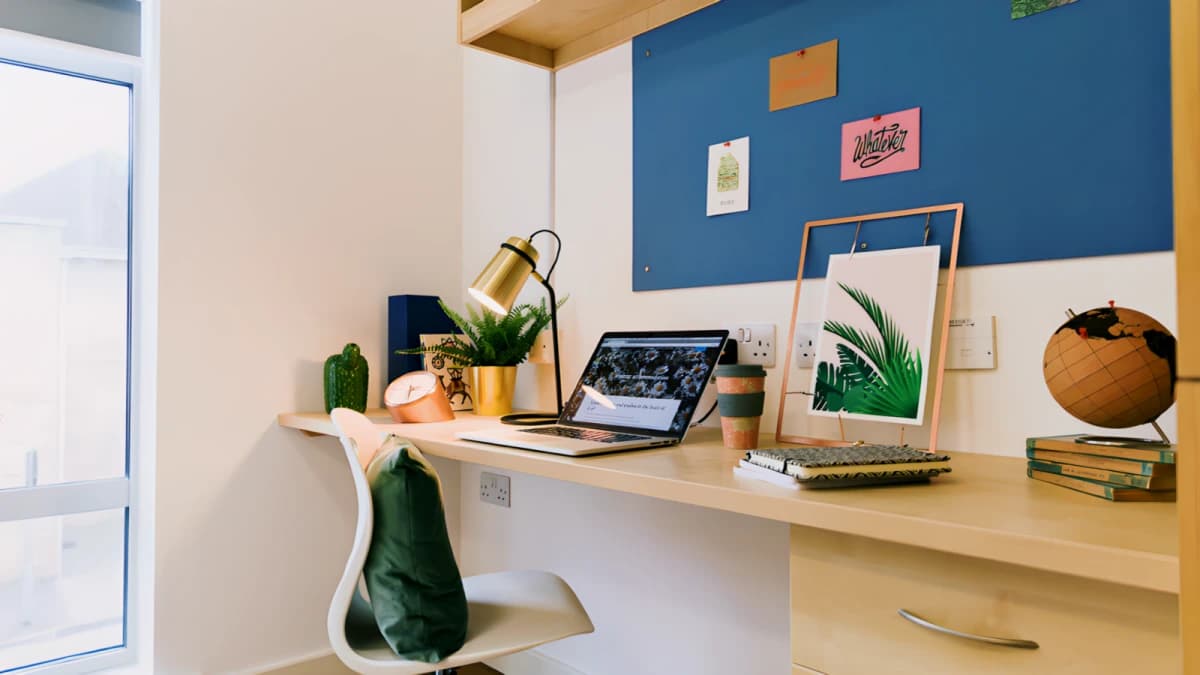 Pavilion Court image