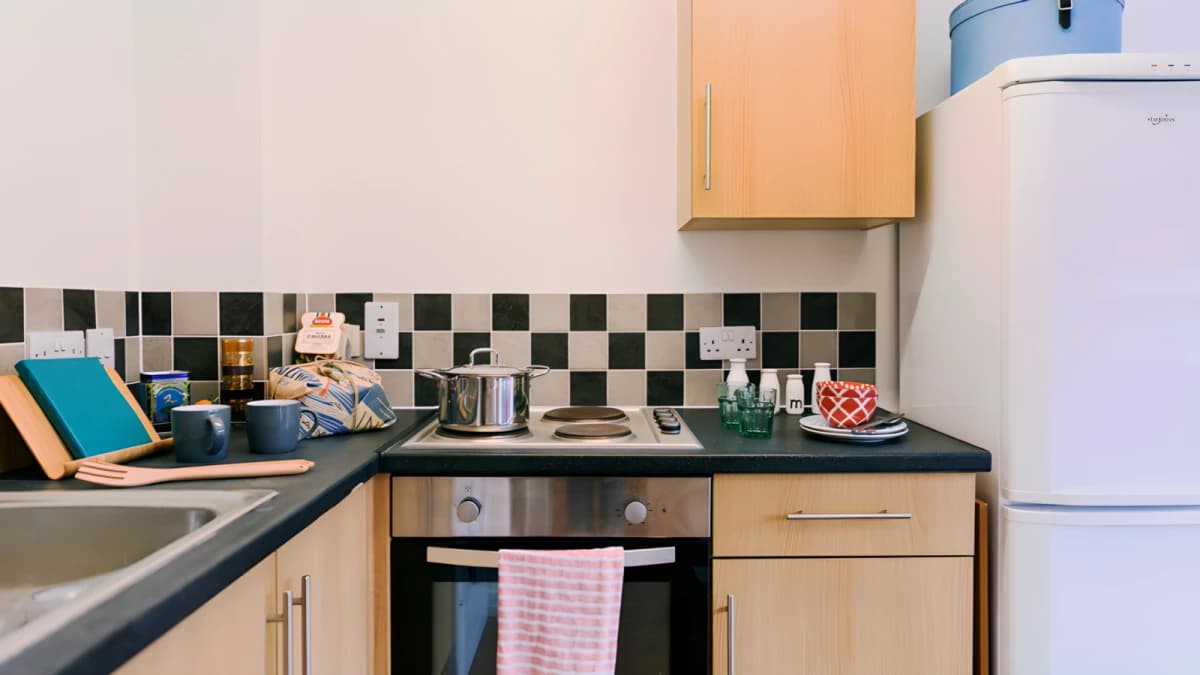 Pavilion Court image