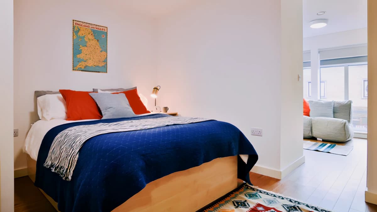 Pavilion Court image