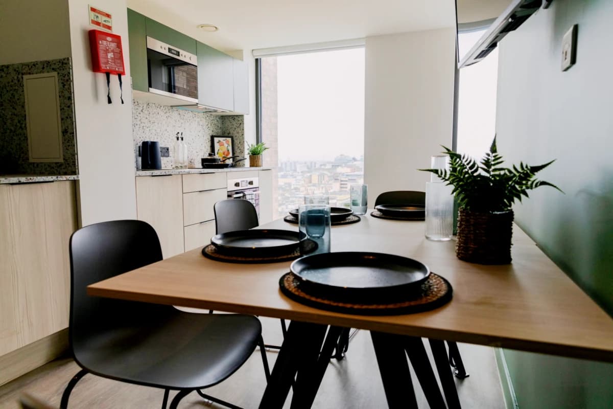 Martha Street Apartments image