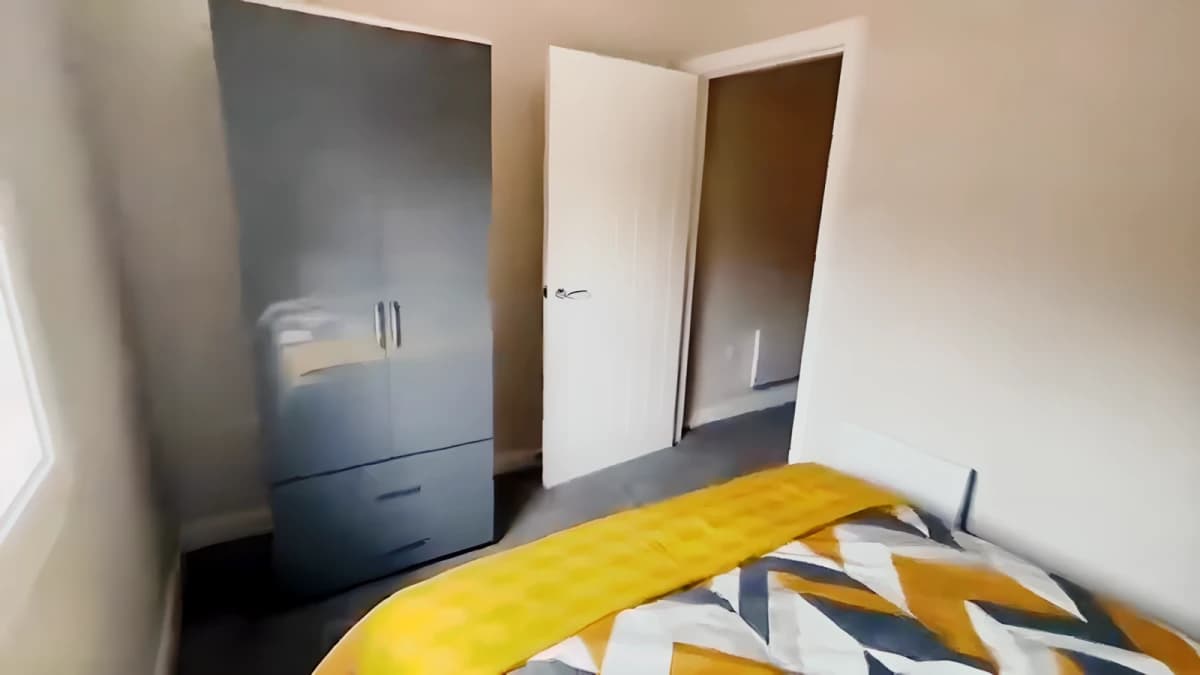 1 Bed 1 Bath