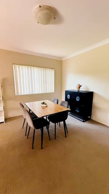 2 bed 1 bath-8【HSA004】
