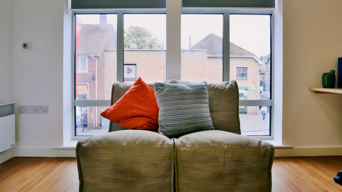 Pavilion Court image