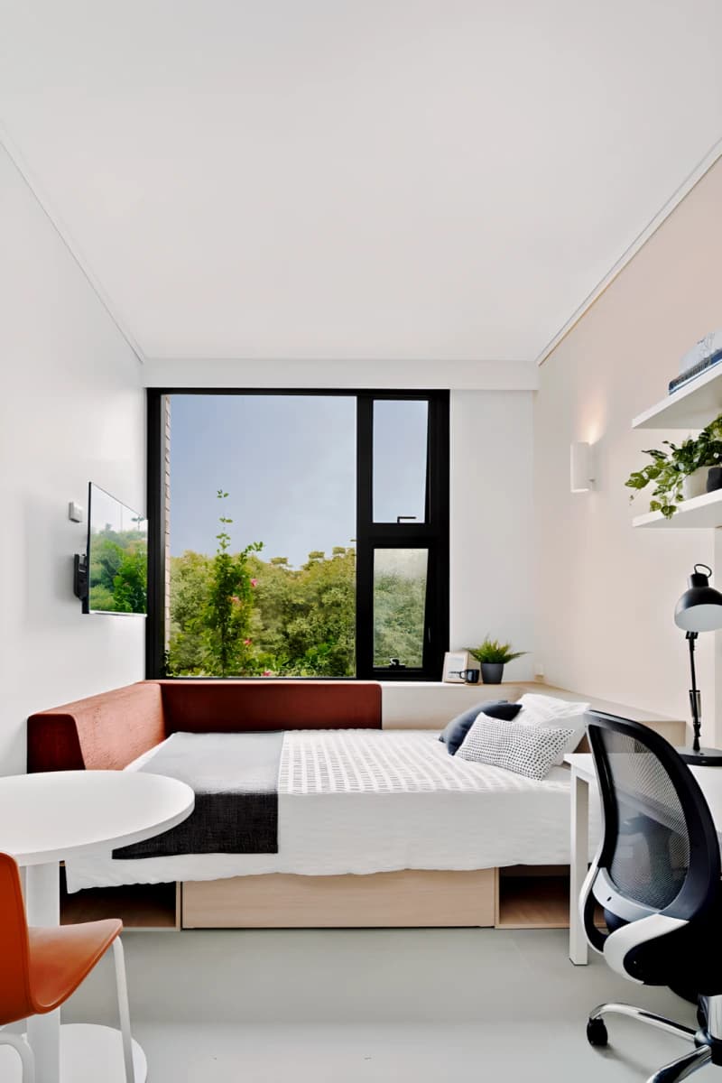 Premium Studio Apartment