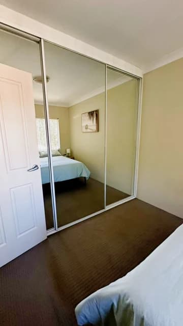 2 bed 1 bath-8【HSA004】