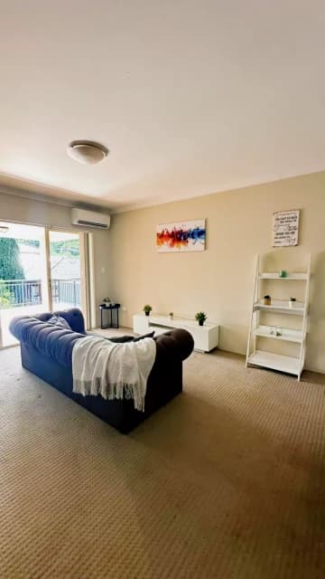 2 bed 1 bath-8【HSA004】